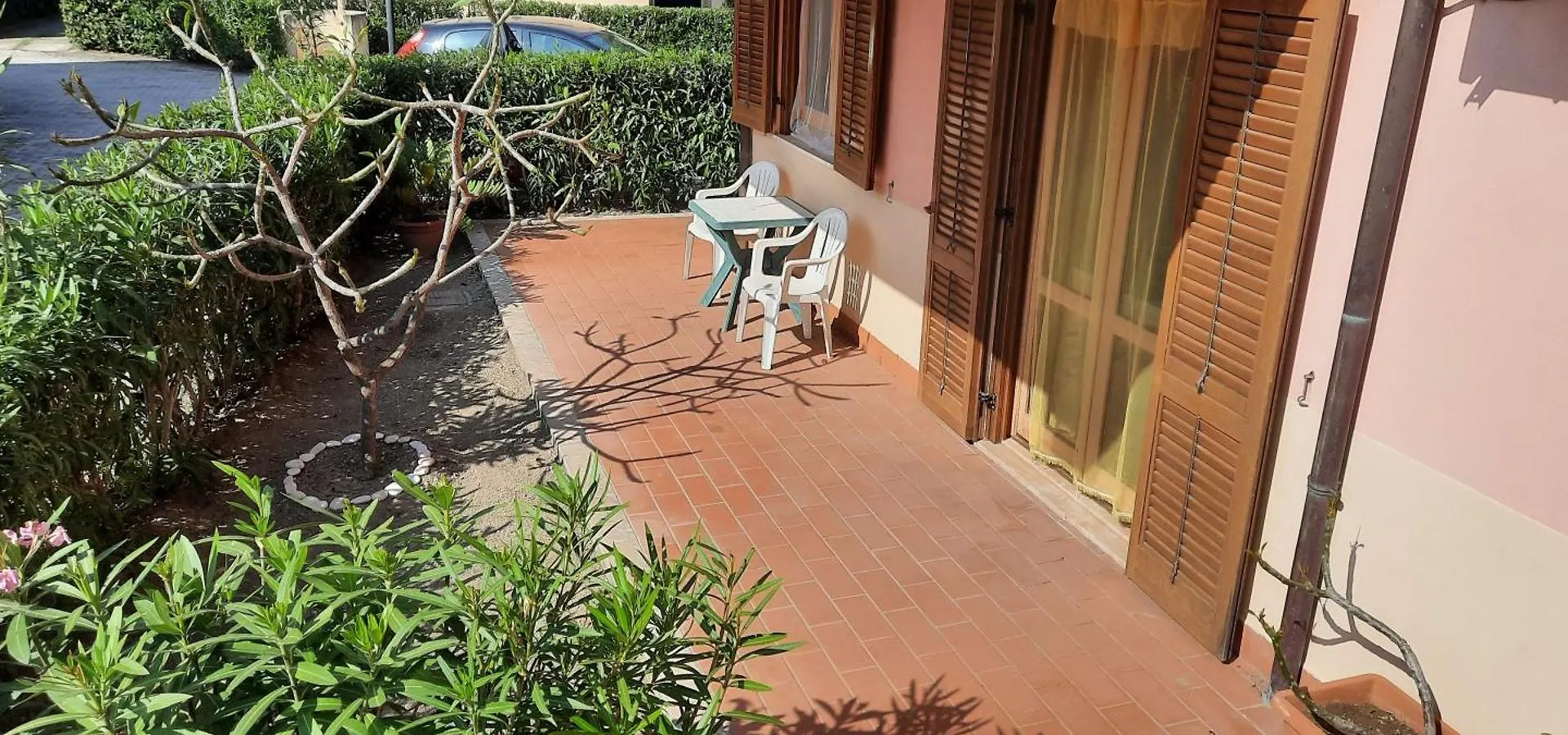 Taormina Mare Villetta Mazzeo