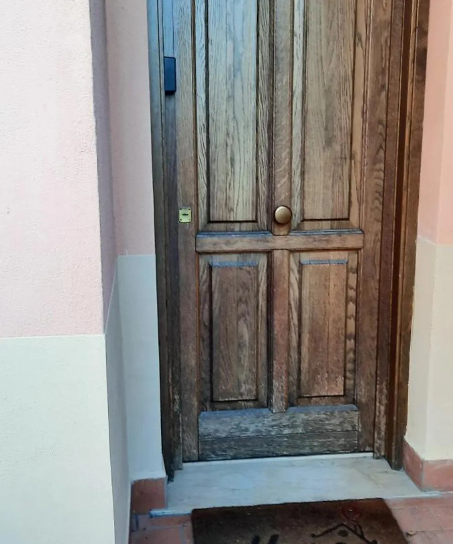 Lejlighed Taormina Mare Villetta Mazzeo
