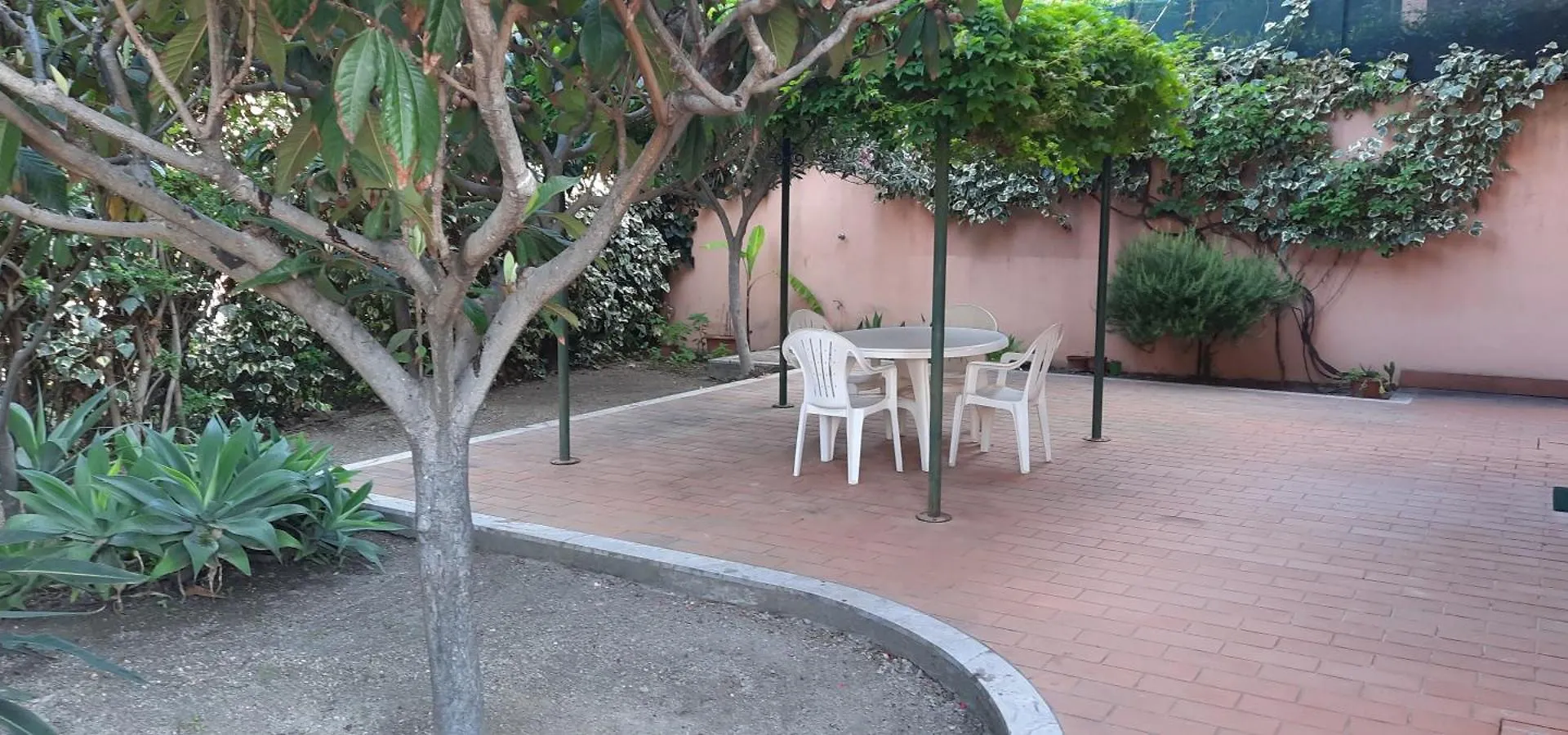 Taormina Mare Villetta Mazzeo Lejlighed