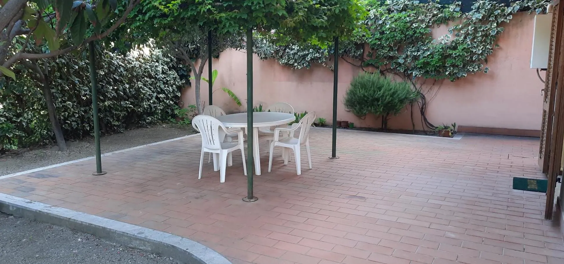 Taormina Mare Villetta Mazzeo Italien